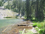 Image 537 in Pistol Creek to Soldier Creek photo album.