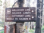 Image 614 in Pistol Creek to Soldier Creek photo album.