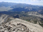 Image 77 in Pyramid Peak photo album.