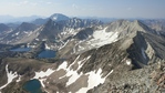 Image 131 in White Clouds via Big Boulder photo album.