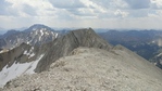 Image 172 in White Clouds via Big Boulder photo album.